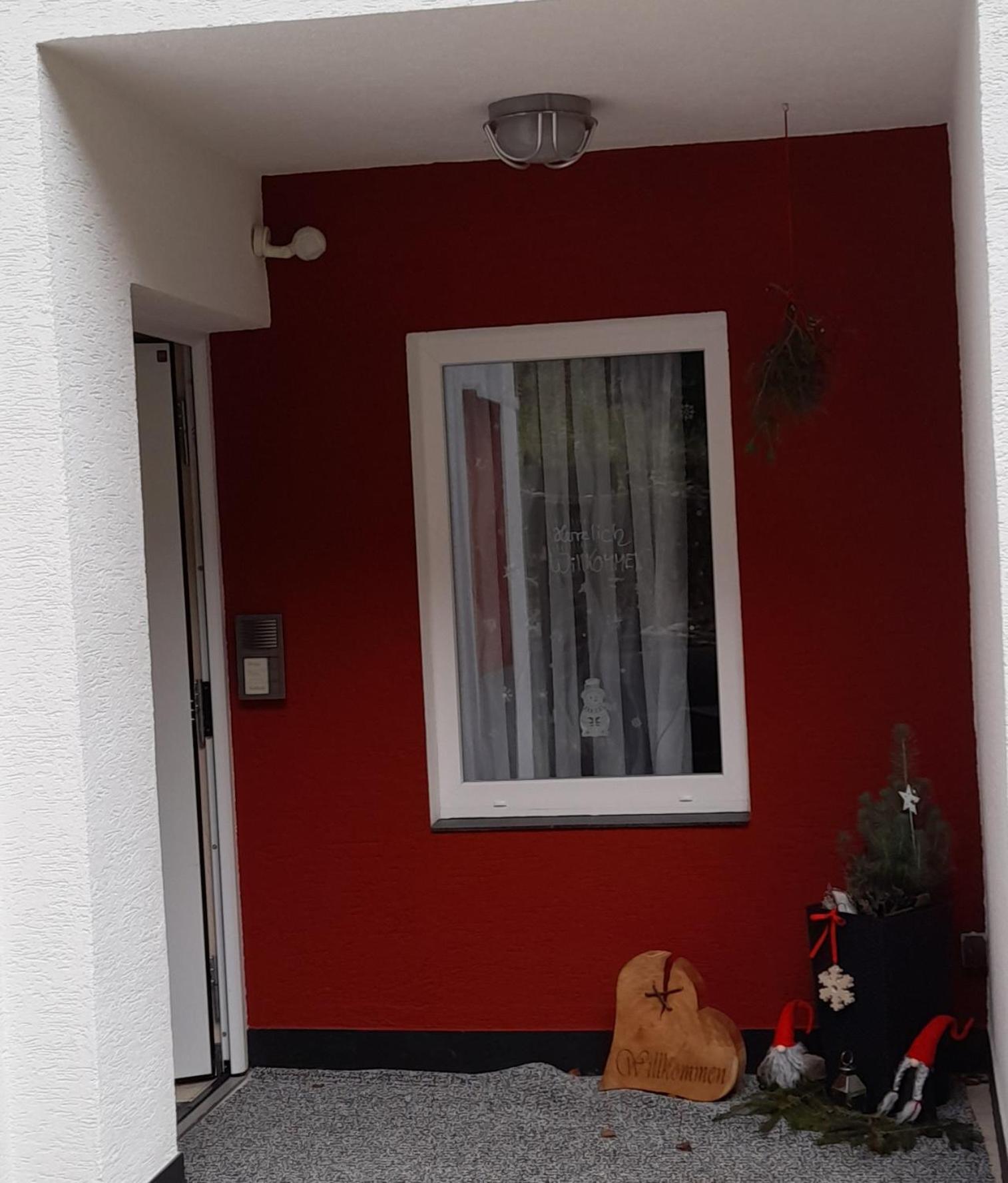 Apartments Panoramablick Geislingen an der Steige Eksteriør bilde